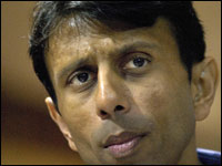 Bobby Jindal