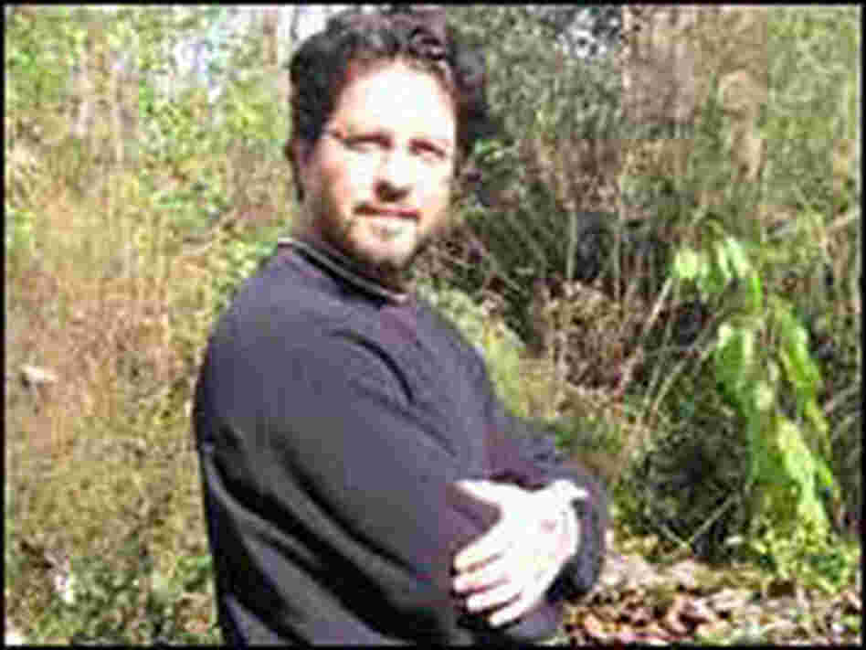 Jeff Chambers