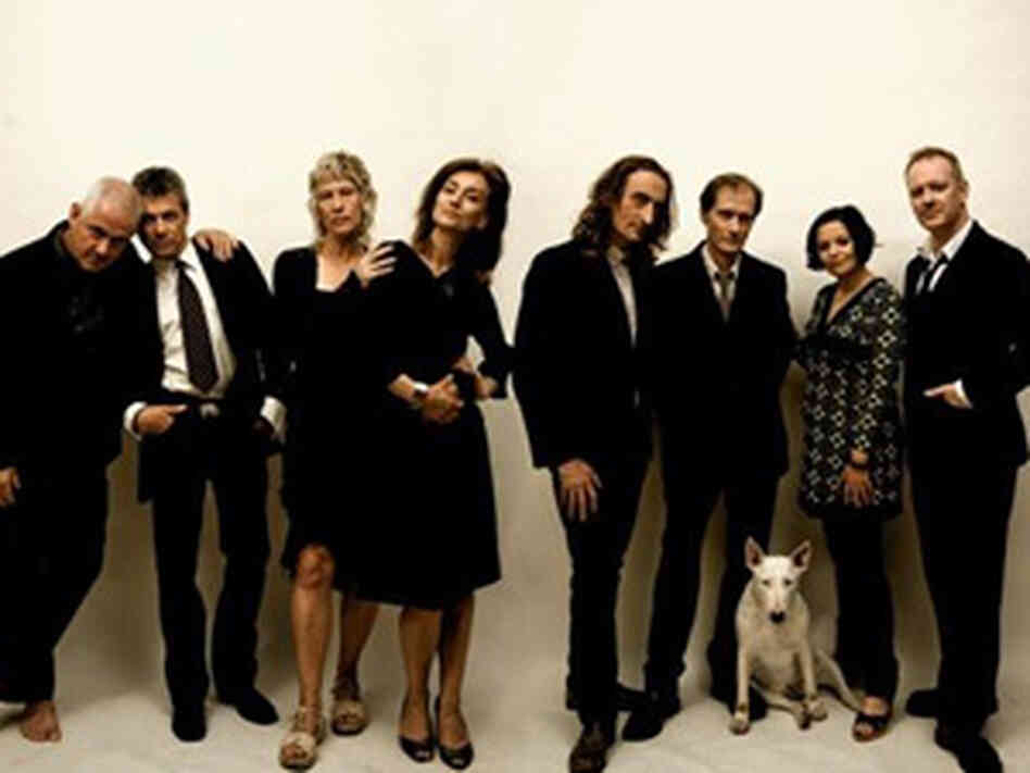 Mekons 300 Mekons 300