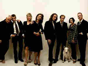 Mekons 300 Mekons 300