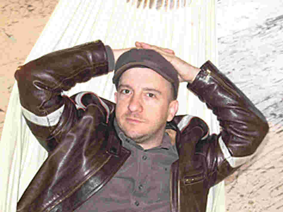Stephin Merritt Stephin Merritt
