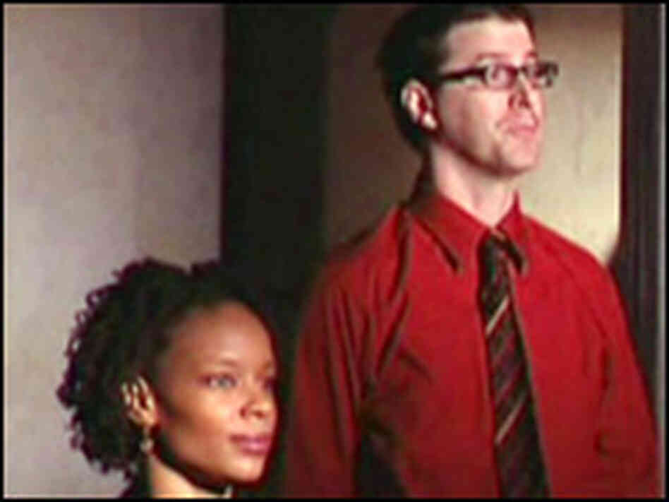The Second City: Barack Obama sketch The Second City: Barack Obama sketch