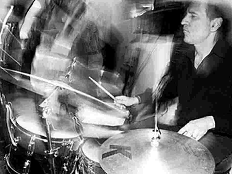 John Trentacosta John Trentacosta
