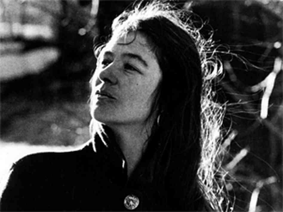 Karen Dalton Karen Dalton