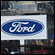 Ford's Michigan Truck Plant in Wayne, Mich. Credit: Dustin Dwyer/NPR

