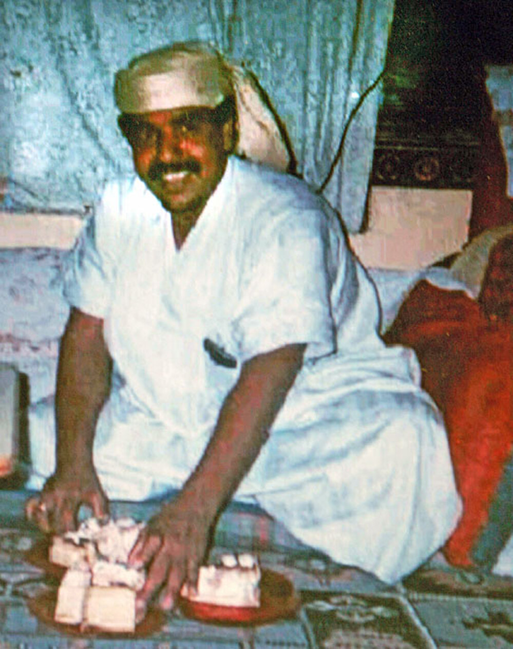 Salim Ahmed Hamdan