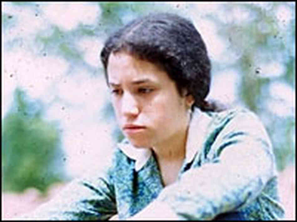 Janis Ian circa 1967