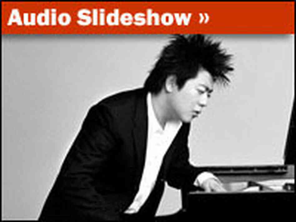 Lang Lang: Scenes from Childhood and Beyond Lang Lang: Scenes from Childhood and Beyond