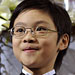 Marc Yu; credit: Elisabetta Villa/Getty Images