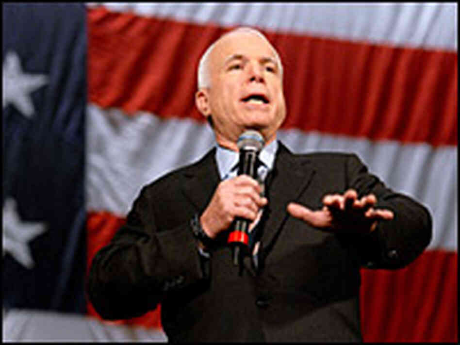 John McCain John McCain