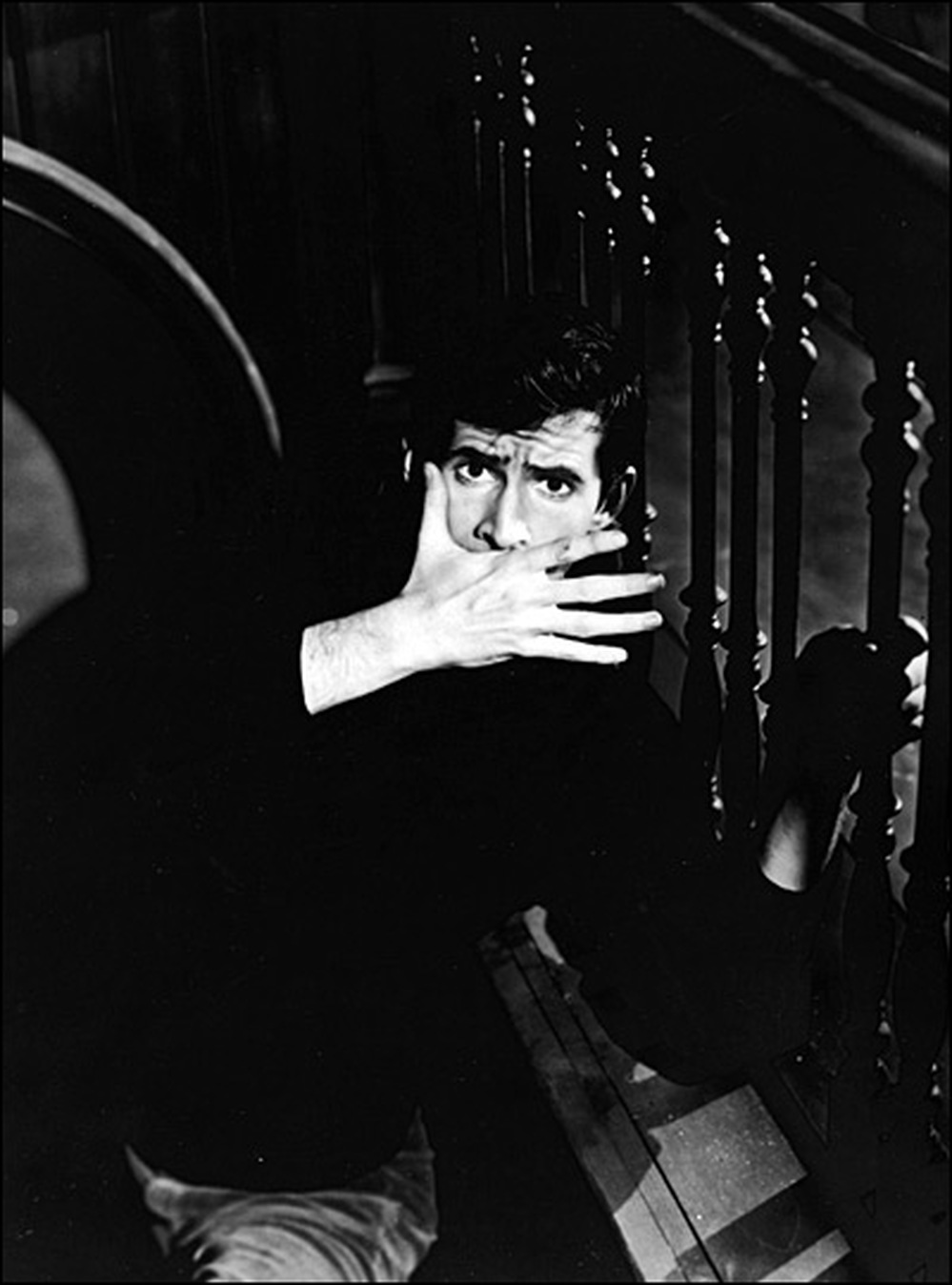 Norman Bates