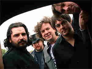 Reckless Kelly Reckless Kelly