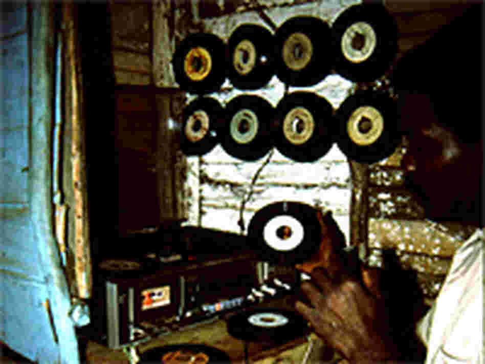 Bachata Records