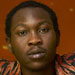 Seun Kuti; courtesy of the artist