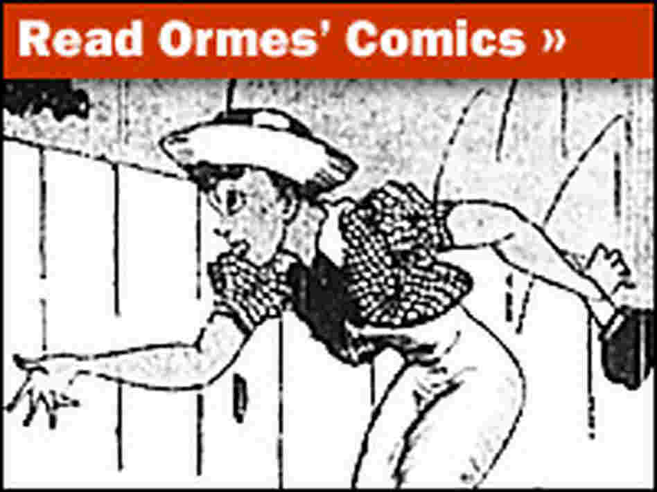Jackie Ormes Photo Gallery Jackie Ormes Photo Gallery