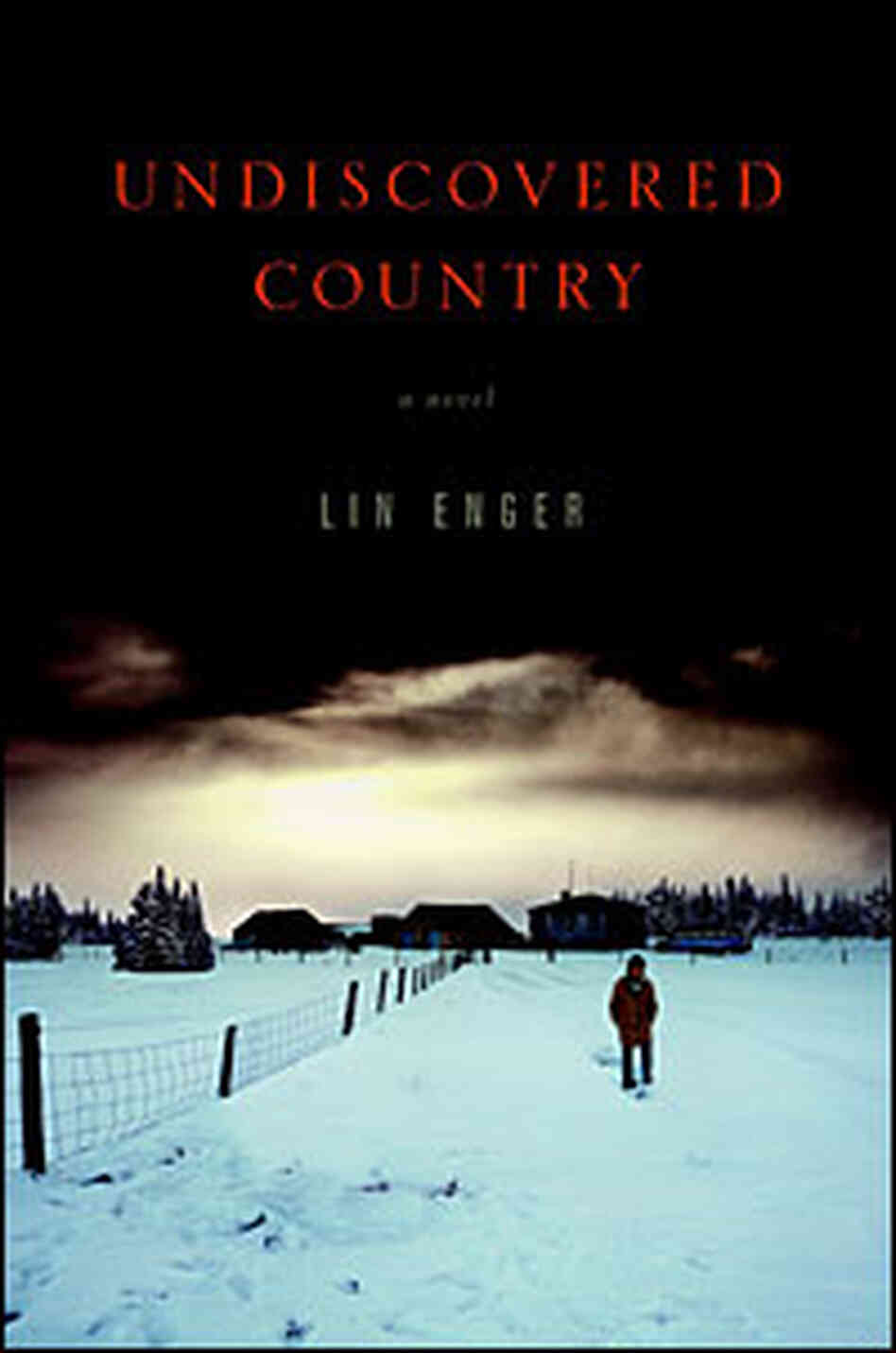 'Undiscovered Country' 'Undiscovered Country'