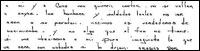 Second section of Martinez letter.