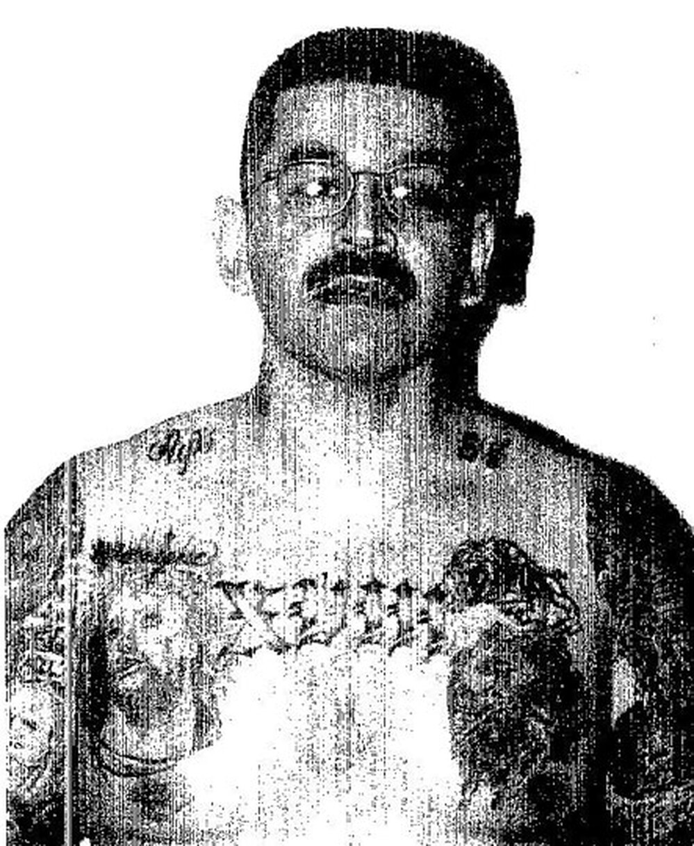 Francisco "Puppet" Martinez