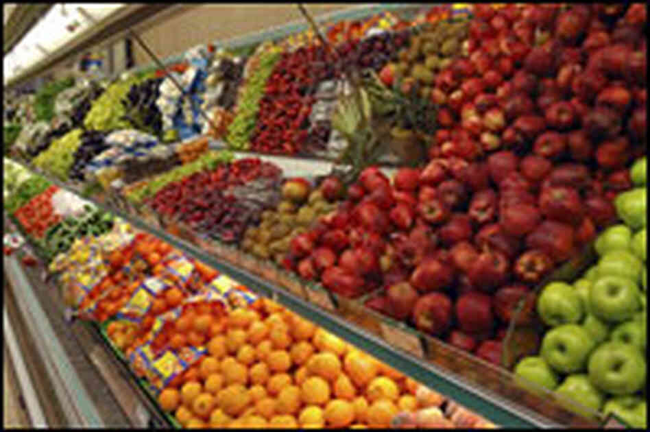 Groceries