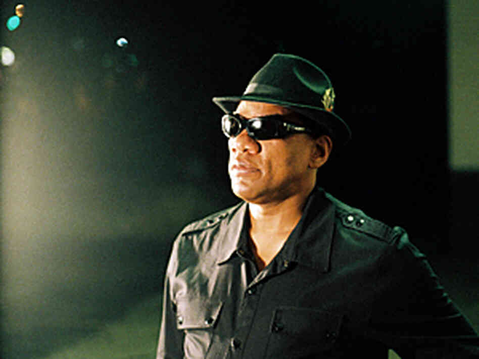 Henry Butler Henry Butler