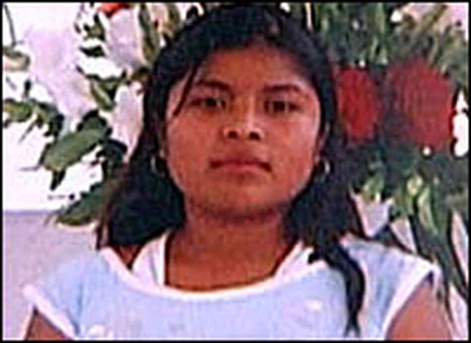 Maria Isabel Vasquez Jimenez Maria Isabel Vasquez Jimenez