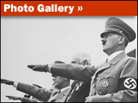Photo Gallery: The 1936 Olympics, Berlin