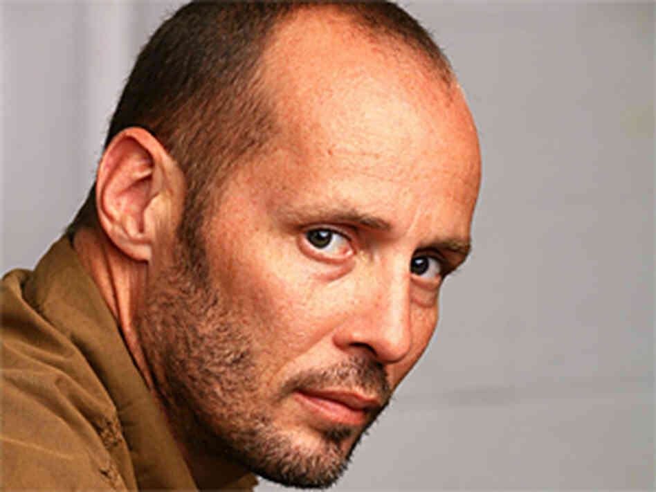 Paul Thorn Paul Thorn