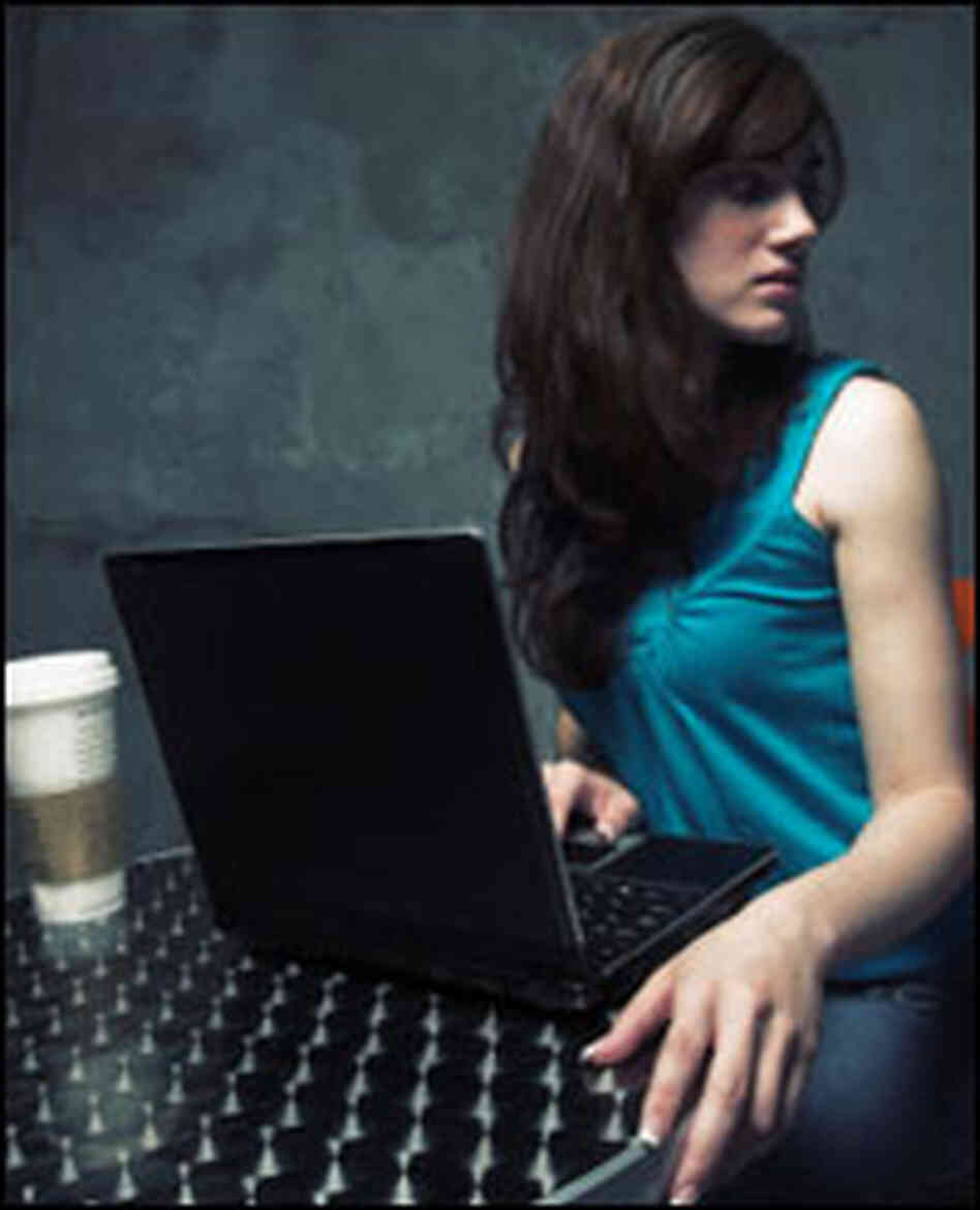 Internet privacy Internet privacy