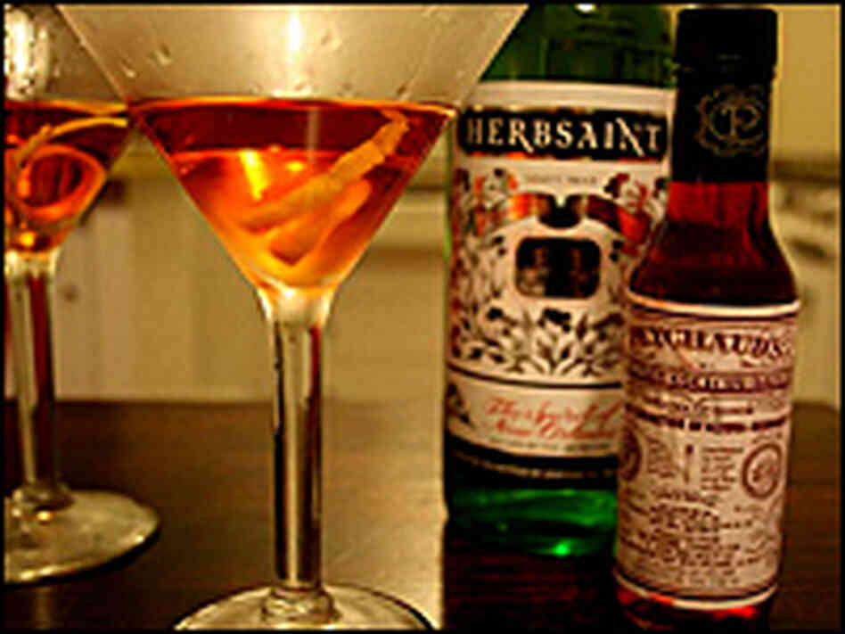 Sazerac