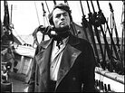 Gregory Peck in 'Moby-Dick' Gregory Peck in 'Moby-Dick'