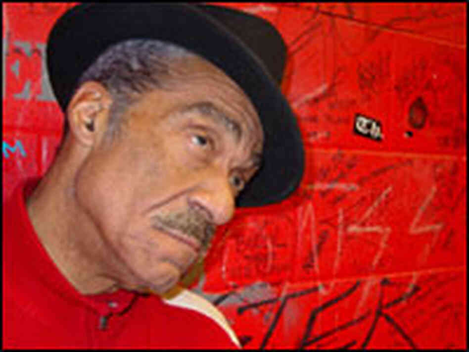 Andre Williams Andre Williams