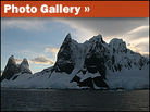 Photo Gallery: Destination Antarctica Photo Gallery: Destination Antarctica