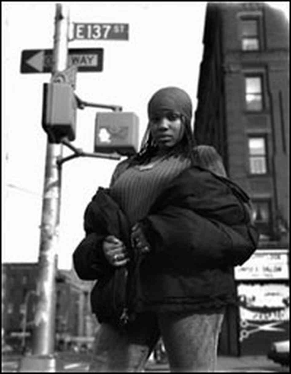 Ebony Wilson Ebony Wilson