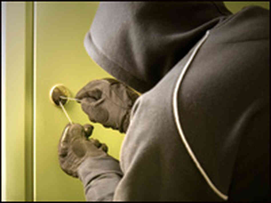 Burglar