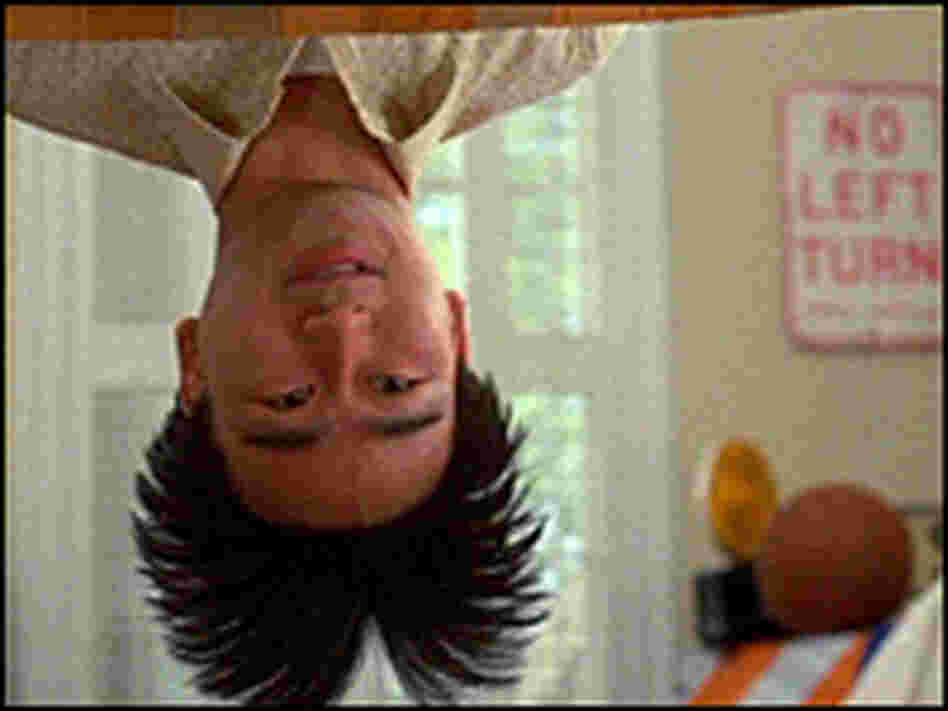 Gedde Watanabe as Long Duk Dong