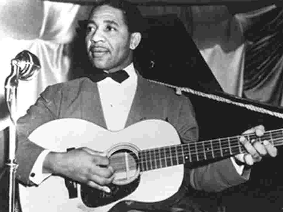 Lonnie Johnson Lonnie Johnson