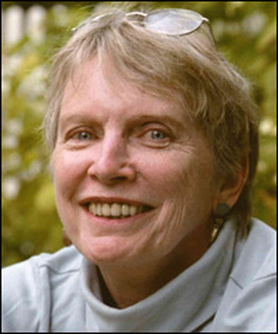 Lois Lowry Lois Lowry