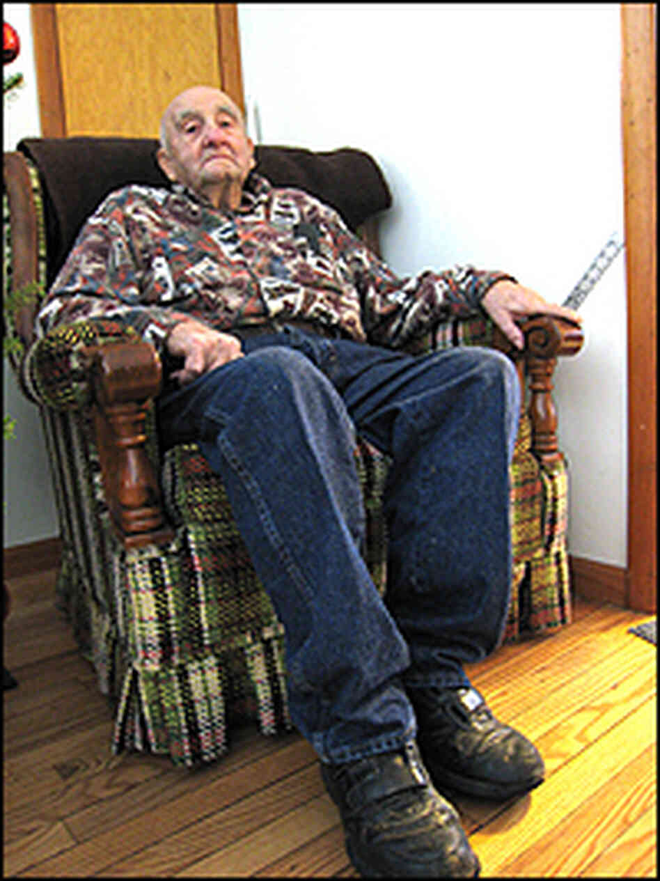 Ed Yancey Ed Yancey