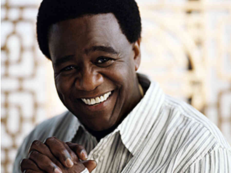 Al Green Al Green