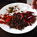 Sichuan peppercorns. Credit: Andrea Hsu/NPR
