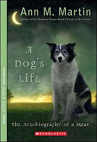 'A Dog's Life' cover