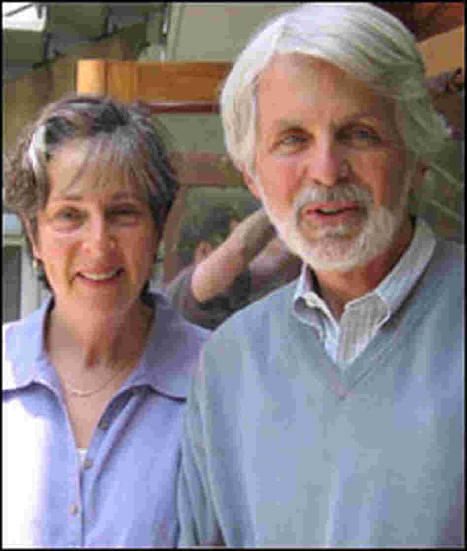 Doug and Penny Dutton Doug and Penny Dutton