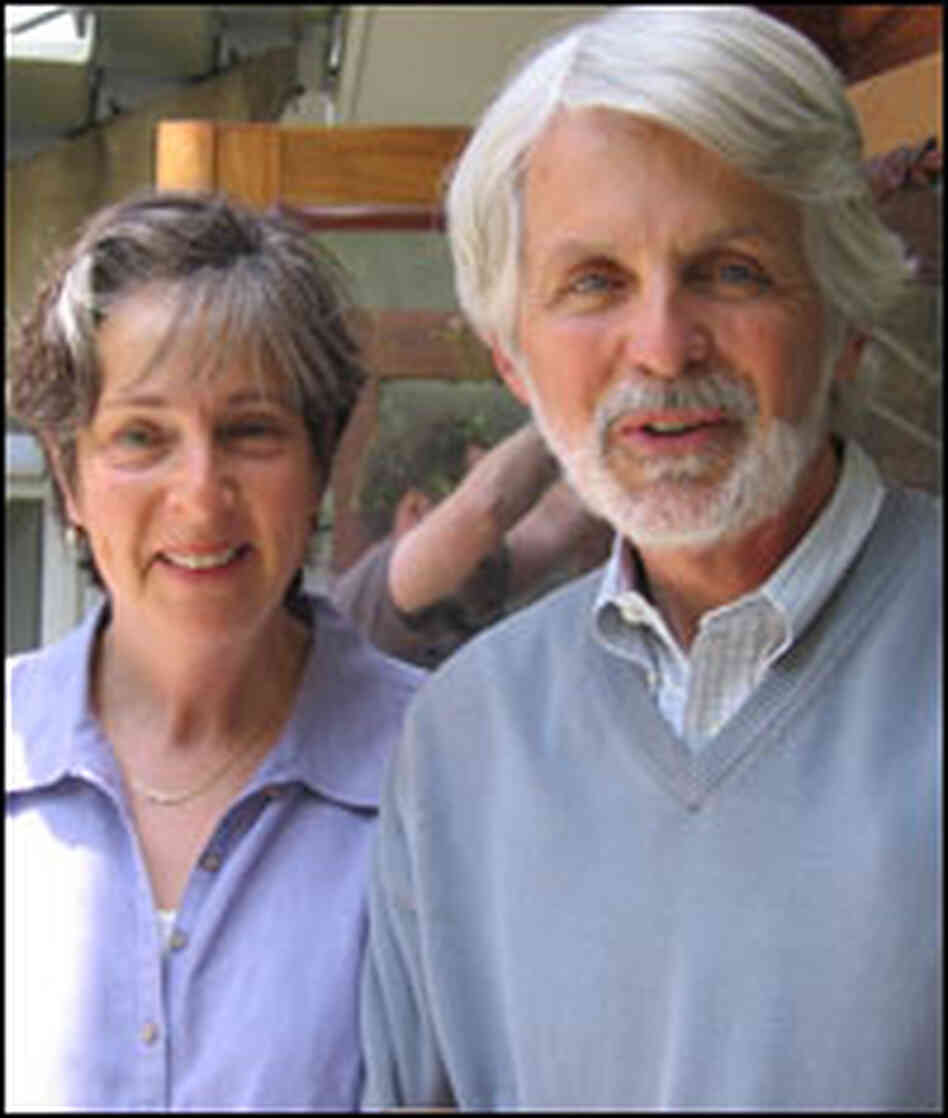 Doug and Penny Dutton Doug and Penny Dutton