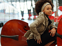 Esperanza Spalding