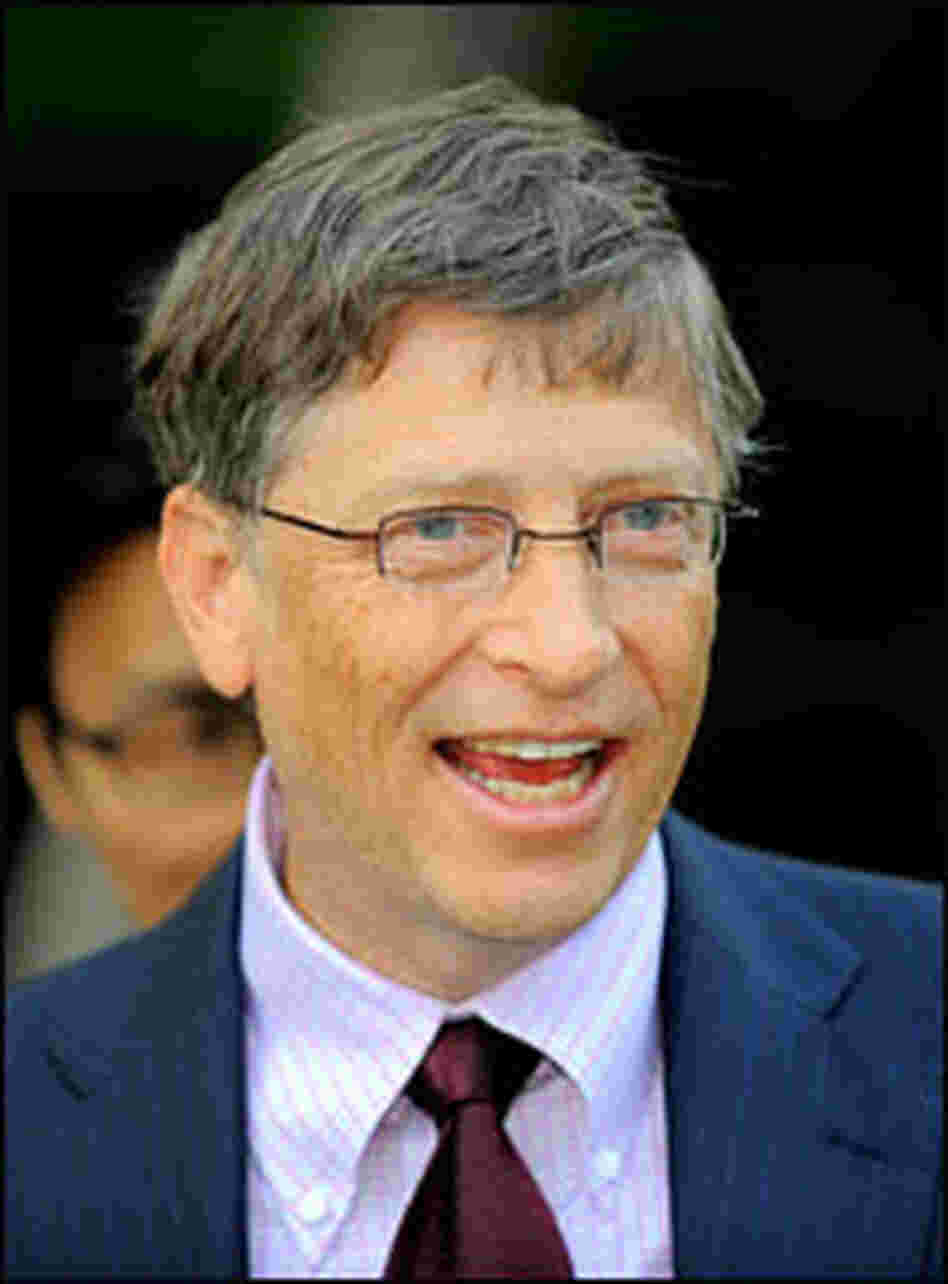 Bill Gates