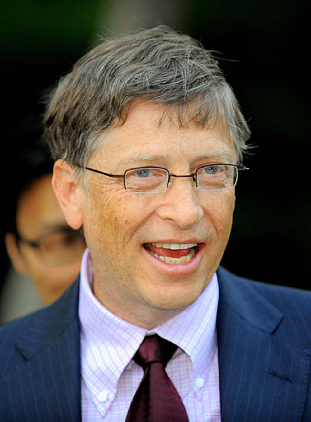 Bill Gates