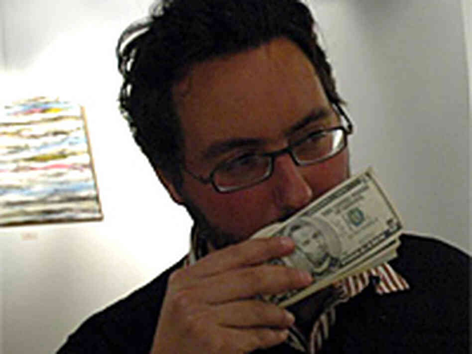 Judd Greenstein Judd Greenstein