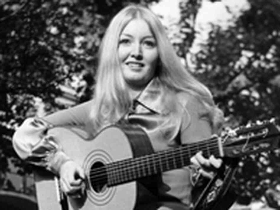 Mary Hopkin (200)