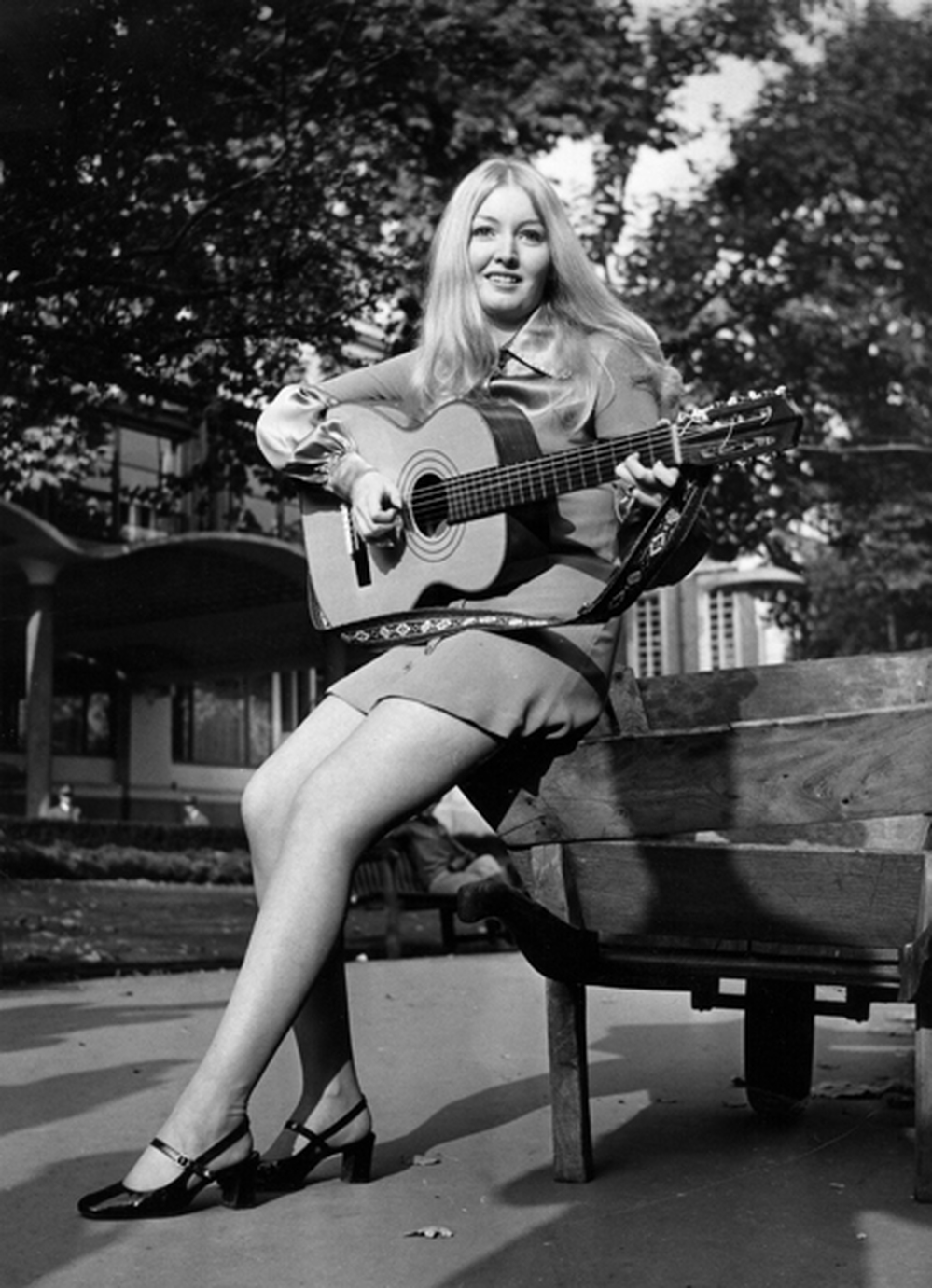 Mary Hopkin (200)
