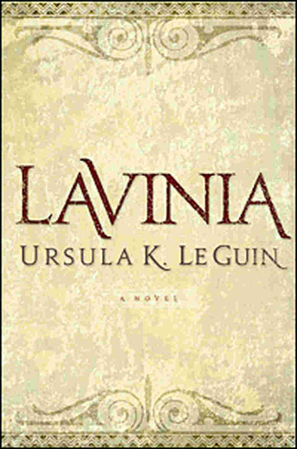 'Lavinia' 'Lavinia'